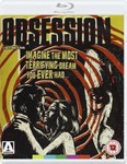 Obsession - Cliff Robertson