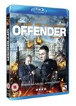 Offender - Joe Cole