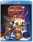 Oliver & Company - Film: