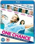 One Chance - Julie Walters
