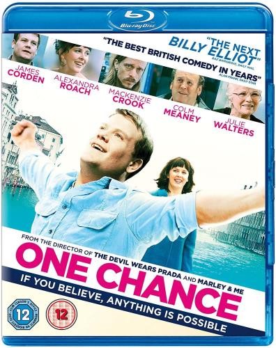 One Chance - Julie Walters