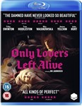 Only Lovers Left Alive [2014] - Tilda Swinton