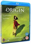 Origin Spirits Of The Past - The Movie