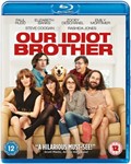 Our Idiot Brother - Paul Rudd