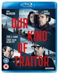 Our Kind Of Traitor [2016] - Ewan Mcgregor