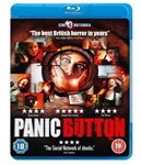 Panic Button - Scarlett Alice Johnson