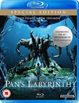 Pan's Labyrinth [2006] - Ivana Baquero