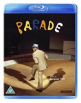 Parade - Jacques Tati