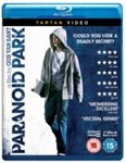Paranoid Park [2007] - Jake Miller