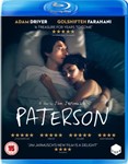Paterson - Adam Driver
