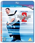 Paul Blart: Mall Cop 2 [2015] - Kevin James