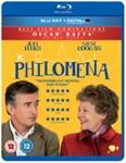 Philomena - Judi Dench