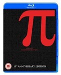 Pi [1998] - Sean Gullette