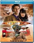 Planet Of The Dead - David Tennant