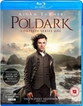 Poldark: Series 1 - Aidan Turner