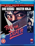Pray For Death - Shô Kosugi