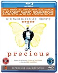 Precious - Gabourey Sidibe