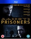 Prisoners - Hugh Jackman