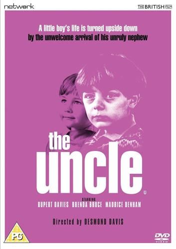 The Uncle - Rupert Davies