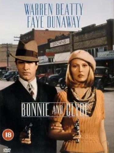 Bonnie & Clyde [1998] - Warren Beatty
