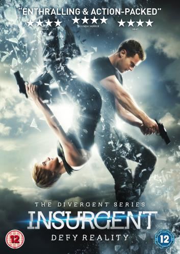 Insurgent [2015] - Kate Winslet
