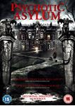 Psychotic Asylum - Steve Wynne