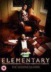 Elementary - Season 2 - Jonny Lee Miller