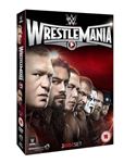 WWE: Wrestlemania 31 - Film