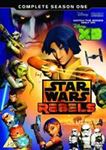 Star Wars Rebels Complete Season 1 - Film