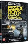 Essex Boys - Law of Survival