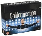 Californication: Complete Collectio - David Duchovny