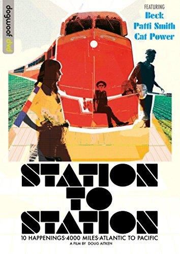 Station To Station - Doug Aiken