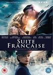 Suite Francaise [2015] - Kristin Scott-thomas