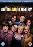 The Big Bang Theory - Season 8 [201 - Johnny Galecki