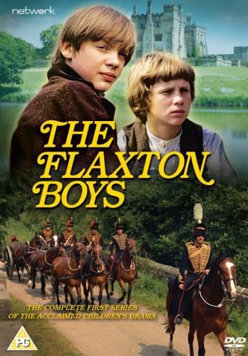 The Flaxton Boys 1 - David Smith