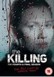 The Killing - Season 4 - Mireille Enos
