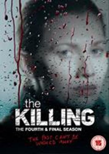 The Killing - Season 4 - Mireille Enos