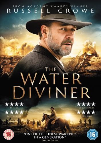 The Water Diviner [2015] - Russell Crowe