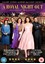 A Royal Night Out [2015] - Sarah Gadon