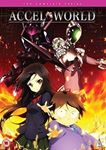 Accel World Collection [2020] - Film: