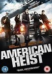 American Heist - Adrien Brody