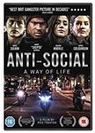 Anti-social - Joseph Adenuga