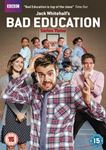 Bad Education - Series 3 - Jack Whitehall