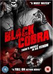 Black Cobra - Cary-hiroyuki Tagawa