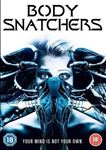 Body Snatchers - Rochelle Vallese