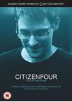 Citizenfour - Edward Snowden