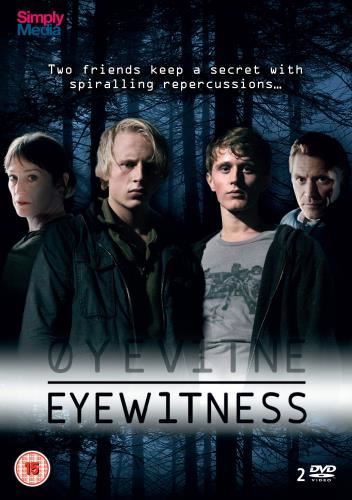 Eyewitness - Yngve Berven