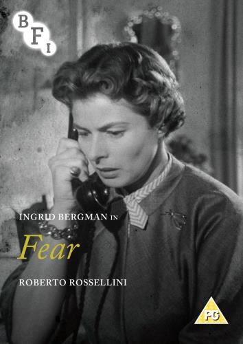 Fear [1954] - Film:
