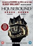 Housebound - Morgana O'reilly