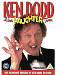 Ken Dodd: Live Laughter Tour - Film:
